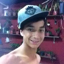 William Yoshida (@Eddy_Will123)