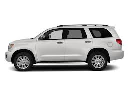 Official 2021 toyota sequoia site. 2014 Toyota Sequoia Rwd 5 7l Sr5 Natl Super White Sport Utility Fort Walton Beach Fl Vin 5tdzy5g14es054546