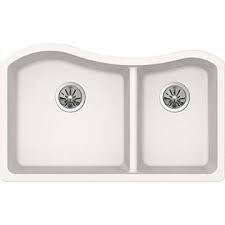 elkay quartz luxe elxhu3220rrt0 ricotta