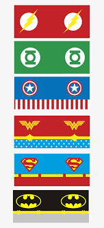 Set up a superhero themed lego challenge! Superman Party Superhero Party Superhero Logos Avengers Free Superhero Label Printables Free Transparent Png Download Pngkey
