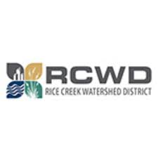 Rice Creek Watershed District – Blue Thumb