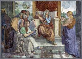 To do this we must first of all form a philosophy of life which is in accordance with the truths of the faith, that is, with. Joseph Wikipedia