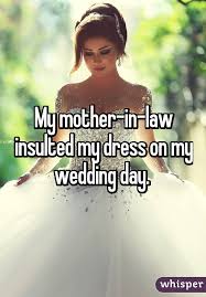 You anticipate all eyes being on you — even if you do have a whopping 34 bridesmaids — because, you know, you are the bride. 12 Wedding Day Stories The Bride And Groom Won T Tell You Huffpost Life