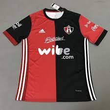 ˈatlas ˈfuðβol ˈkluβ) is a mexican football club. Atlas Fc Jersey Jersey On Sale
