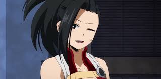 Tons of awesome momo yaoyorozu wallpapers to download for free. Kyoka X Reader Tumblr