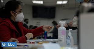 Servel vocal de mesa mayo 2021 / ⊛ cómo saber si soy vocal de mesa en chile【2021.yo tuve que llamar y solicitar documentos: Vocal De Mesa De Reemplazo Revisa Si Fuiste Seleccionado Para Las Primarias Presidenciales Nacional Biobiochile