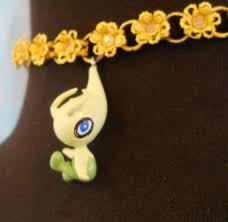 Your Place To Buy And Sell All Things Handmade Pokemon Pokemon Necklace Flower Choker
