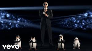 We chronicle everything spongebob squarepants, which is a show that follows spongebob, a little yellow sponge, whose adventures have captivated fans for 22 years! Pitbull Celebrate From The Original Motion Picture Penguins Of Madagascar Youtube