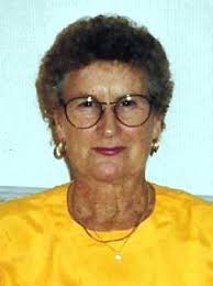 Eloise West Greenwood