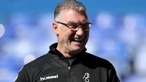 Nigel Pearson: Bristol City manager signs new 3-year contract at club| All  Football