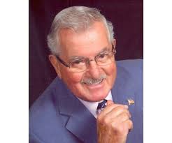 Kostandinos Petropoulos Obituary (1929