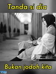 Dengan doa, segala sesuatunya bisa berubah. Tanda Si Dia Bukan Jodoh Kita Cuba Cinta Suami Isteri Facebook