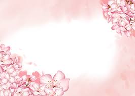 Fruit receives a constant flow of energy from the tree. Sakura Tree Blooming Watercolor Smudge Background Bloom Watercolor Background Background Image For Free Download
