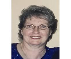 Rachel Applegate Obituary (1941