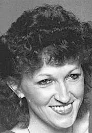 Connie Omega Mozingo (1959-2011)