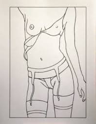 These free adult coloring pages are full of detailed whimsical designs that you can download, print and color! The Erotic Coloring Book John Hoft John Hoft Amazon Com Books