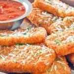 Prepare this classic sauce in just over 30 minutes. Tgi Friday S Fried Mozzarella Cheese Sticks Copykat Recipes
