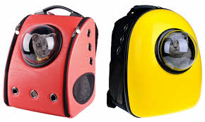 Livraison offerte dès 29€ d'achat et paiement sécurisé. Un Sac A Dos Cosmonaute Pour Votre Chat Pour Observer Le Monde Avant De Le Conquerir Buzzly