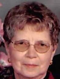 Geraldine D. Gerbing Obituary