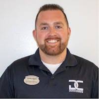 Dan Cummins Chevrolet Buick of Paris Employees