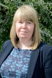 Meet our Senior Leadership Team