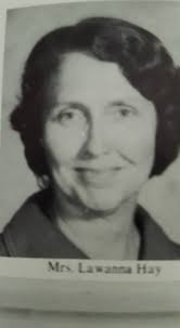 Deepest sympathy to the family of Mrs Barbara Ann Beddingfield Fly. Mrs Fly  was a member of BHS class of 1960.