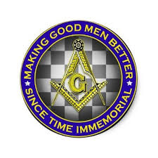 Making Good Men Better Masonic Sticker Good Gifts Special Unique Customize Style Masonic Symbols Masonic Art Freemasonry