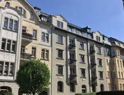 3 Zimmerwohnung Mit Balkon Garten Und Aufzug Kassberg Immobilien Angebote Chemnitz Mietwohnungen