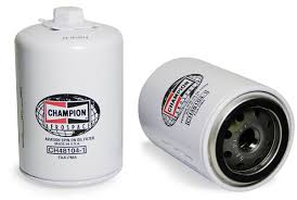 Champion Spin On Oil Filter Ch48104 1