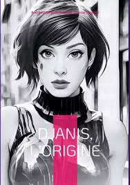 Djanis, l'origine