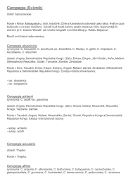 Image result for Ceropegia togoensis