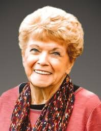 Obituary information for Judith Kruse