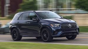 Image result for Mystic Blue 2025 GLE