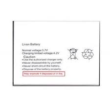 Battery for Celkon Q450 by Maxbhi.com