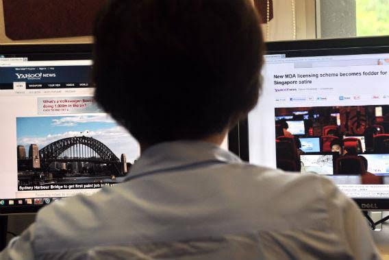 How people read online: Why you won't finish this article.