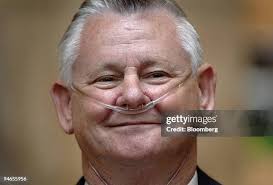 92 Bernie Banton Photos & High Res Pictures