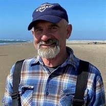 Steven Jesse DePue Obituary