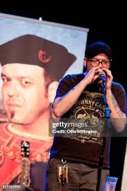 83 Bowling For Soup Perform In Leicester Stock Photos, High-Res Pictures,  and Images