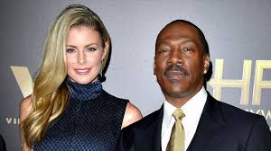 Born to charles edward murphy, a transit police officer, and his wife lilian, a telephone operator. Eddie Murphy Is Going To Be Father For 10th Time Wgn Tv