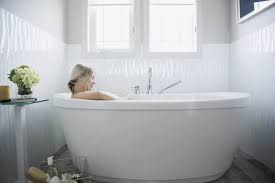 The Benefits Of Ginger Baths And How To Take One Well Good