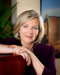 Irina Alexander Vinogradsky, Cleveland Ohio Attorney