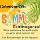 Summer Extravaganza — Oxfordshire DA event image