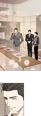 Living as a extra in a BL Omegaverse Novel Ch.1 Page 1 - Mangago