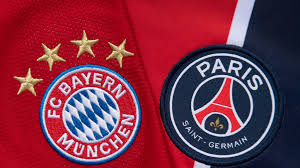 It's all eyes on lisbon this sunday night, with the 2020 uefa champions league final taking place at the estádio da luz, which usually plays host to portuguese. Champions League Final Head To Head Paris Vs Bayern Uefa Champions League Uefa Com