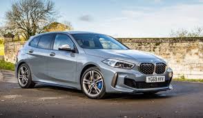 Read the full tg review here. Bmw M135i Review Mostly Better Than The M140i But Unforgivably Dull