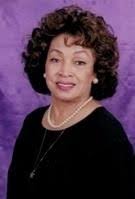 Marguerite Bussey Obituary (1929