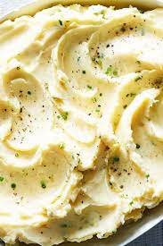 Slow Cooker Mashed Potatoes With Sour Cream And Chives Recipe Recipe Amazing Slow Cooker Recipes Nyt Cooking Recipes