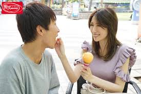 Hot CJOD-221 Action - Imai Kaho's Submission