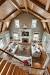 2 Story Pole Barn Garage