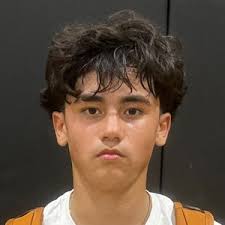 Mehki Soares' Pilgrim High School Bio